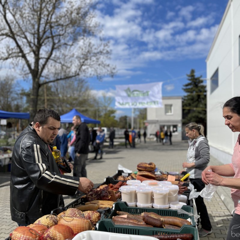 Tama termelői piac 37